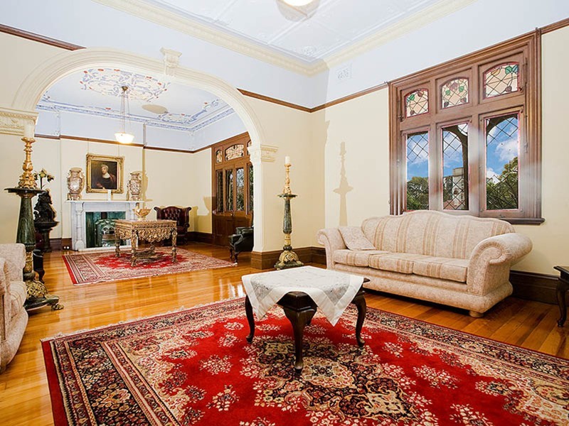 4 Clarence Street, Burwood NSW 2134