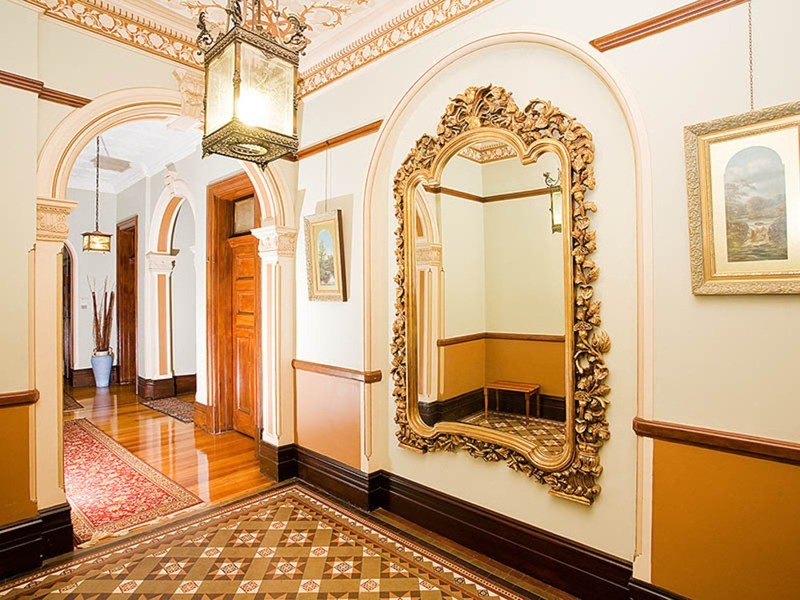 4 Clarence Street, Burwood NSW 2134