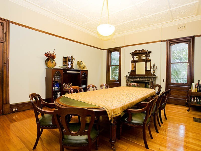 4 Clarence Street, Burwood NSW 2134