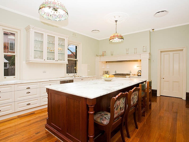 4 Clarence Street, Burwood NSW 2134