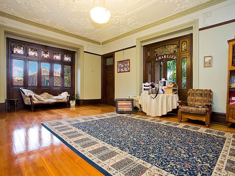 4 Clarence Street, Burwood NSW 2134