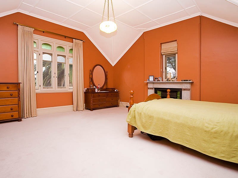 4 Clarence Street, Burwood NSW 2134