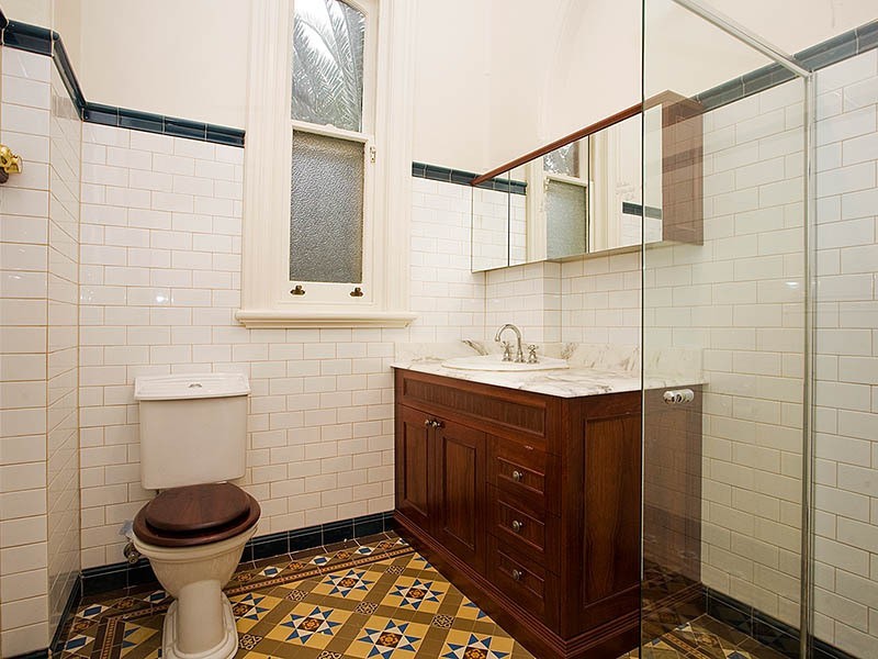 4 Clarence Street, Burwood NSW 2134