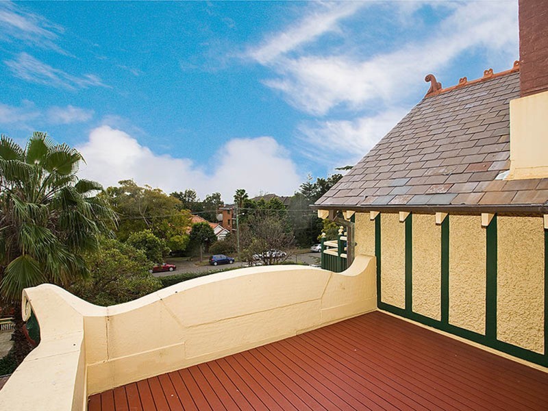 4 Clarence Street, Burwood NSW 2134