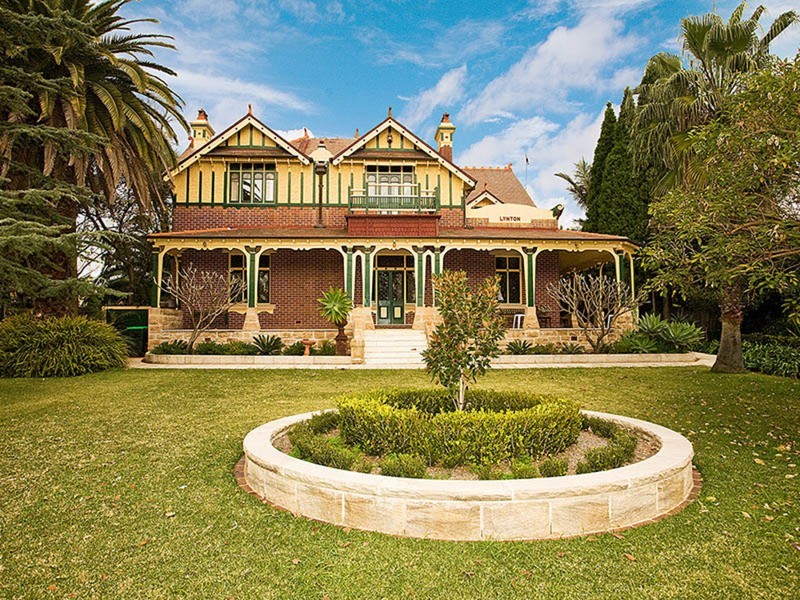 4 Clarence Street, Burwood NSW 2134