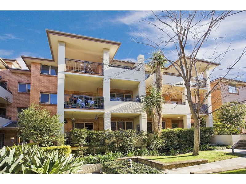 20/227 Princess Highway, Kogarah NSW 2217