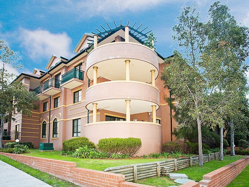 3/2 Railway Parade, Kogarah NSW 2217