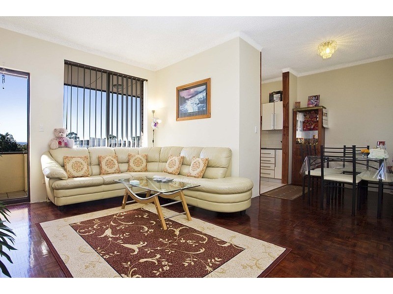 11/70 Carlton Parade, Carlton NSW 2218