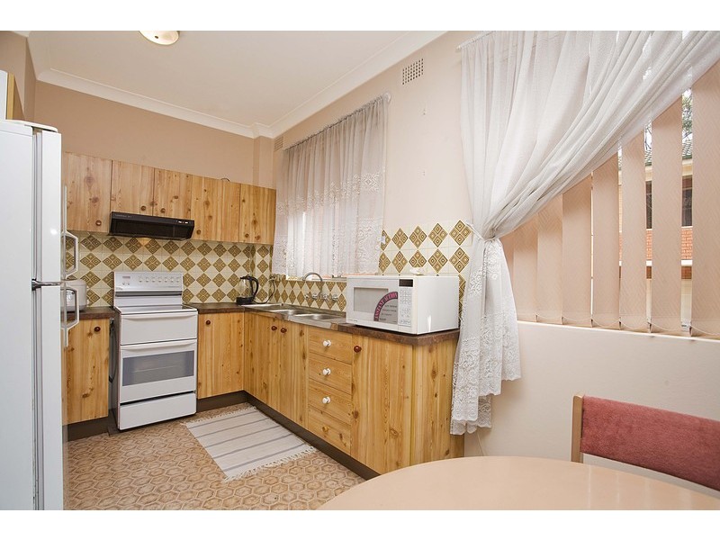 12/25 Baxter Avenue, Kogarah NSW 2217