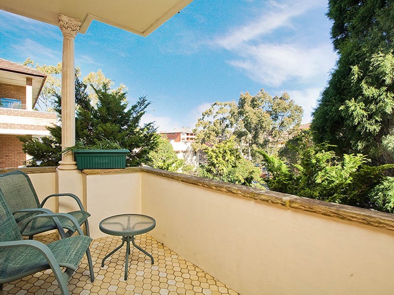 9/32 Queen Victoria Street, Bexley NSW 2207