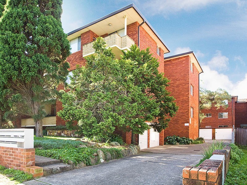 9/32 Queen Victoria Street, Bexley NSW 2207