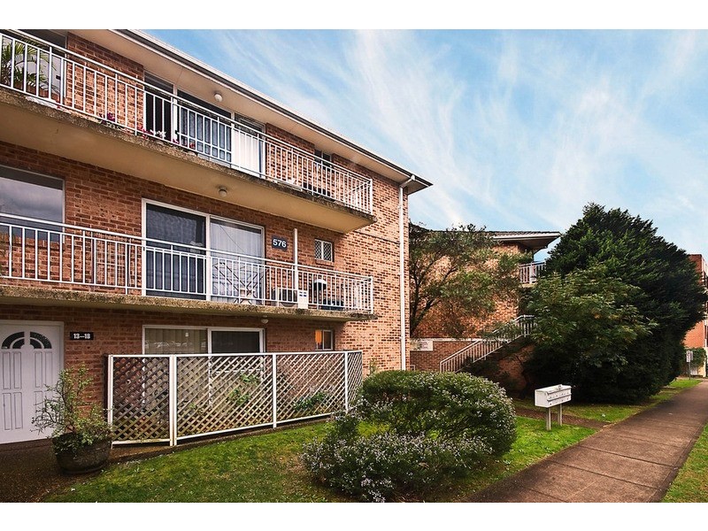 26/576 Forest Road, Penshurst NSW 2222