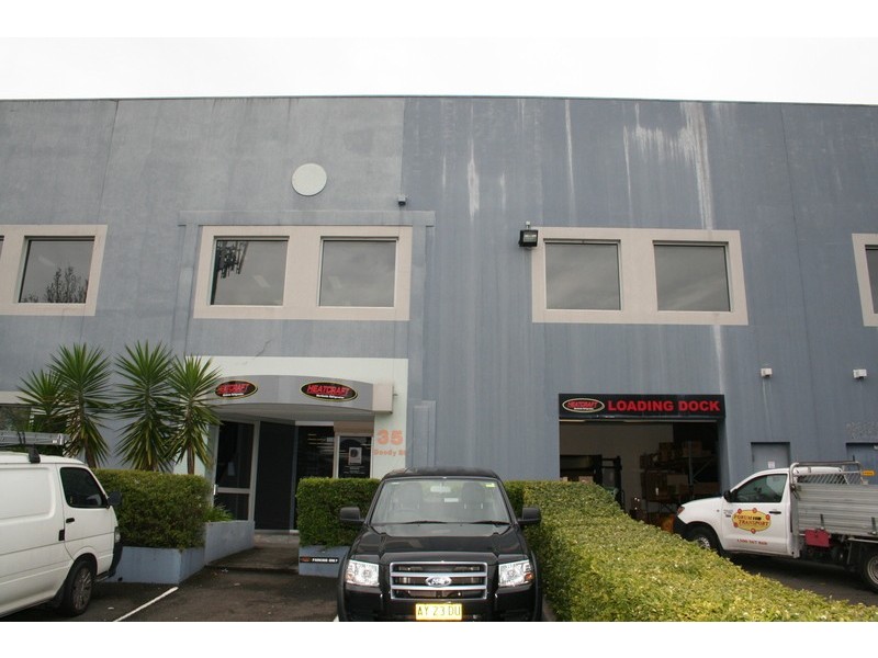 106/35 Doody Street, Alexandria NSW 2015