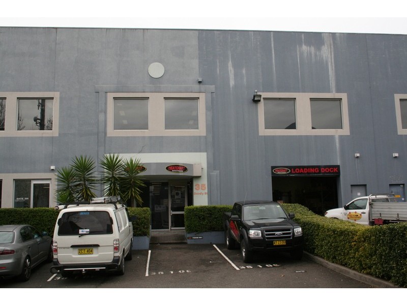 106/35 Doody Street, Alexandria NSW 2015