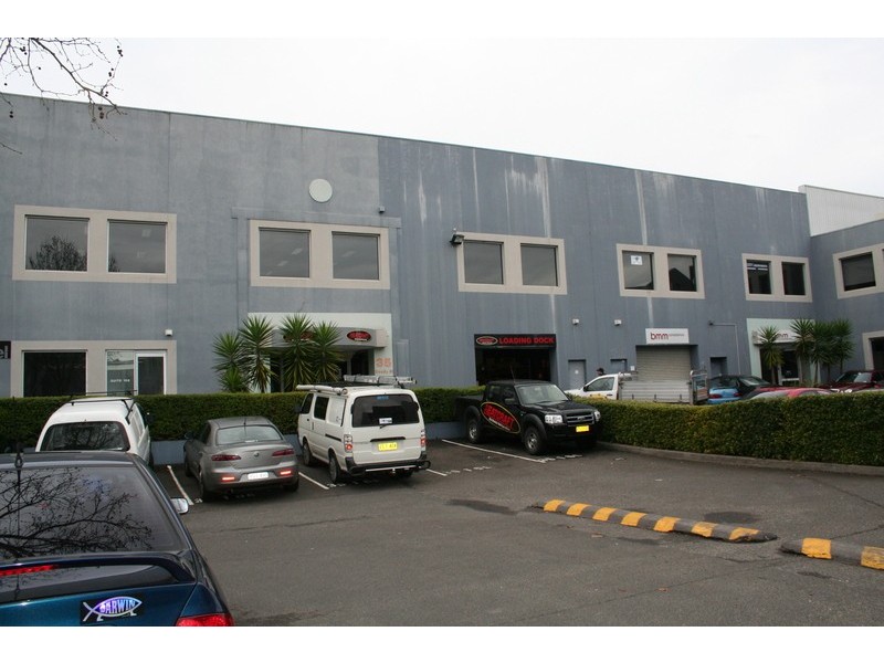 106/35 Doody Street, Alexandria NSW 2015