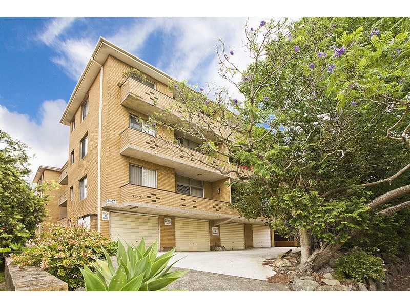 8/35 Queen Victoria Street, Bexley NSW 2207