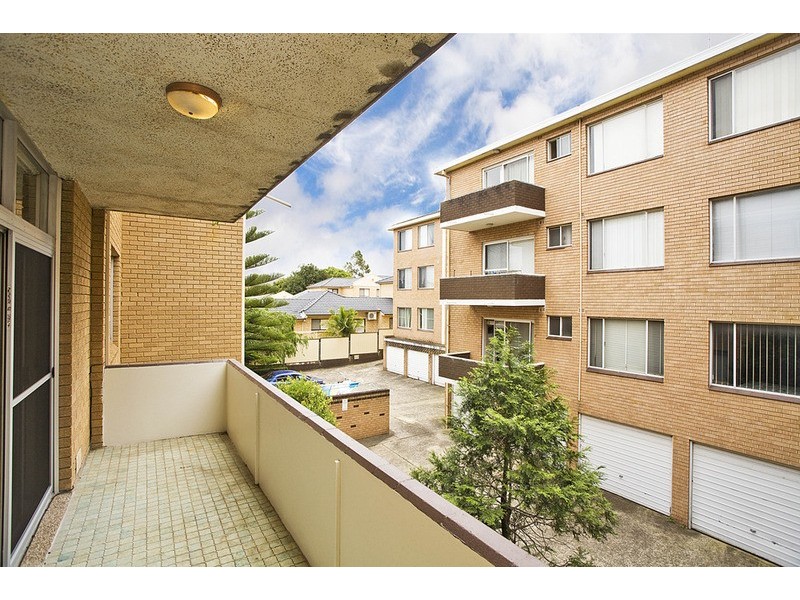 8/35 Queen Victoria Street, Bexley NSW 2207
