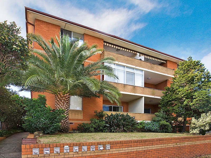 9/26-28 Woids Avenue, Hurstville NSW 2220