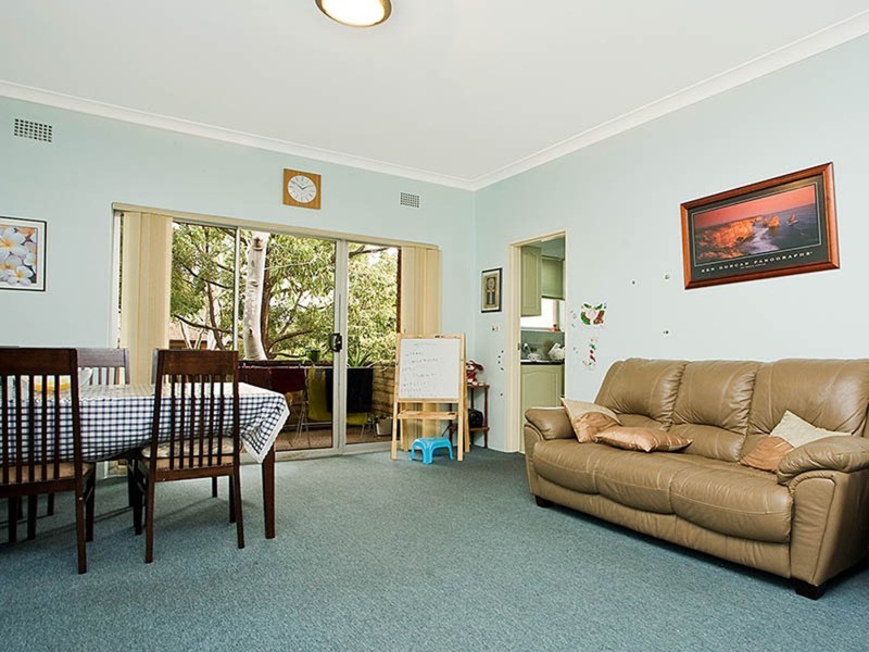 6/14 Lancelot Street, Allawah NSW 2218