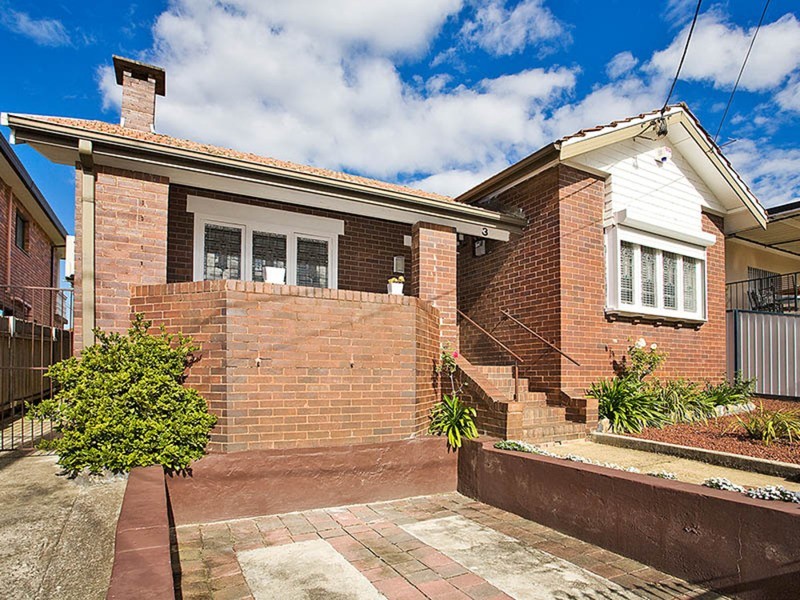 3 Henry Street, Carlton NSW 2218