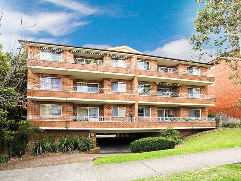 1/26-28 High Street, Carlton NSW 2218