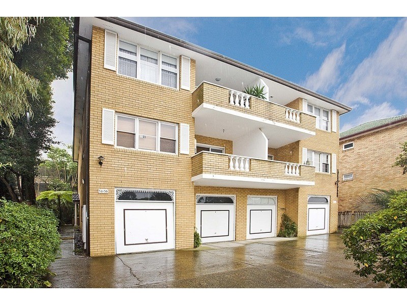 5/54-56 Monomeeth Street, Bexley NSW 2207