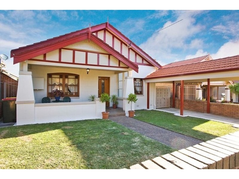 18 Lansdowne Street, Bardwell Valley NSW 2207