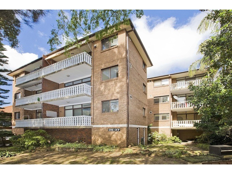 3/35-37 Noble Street, Allawah NSW 2218