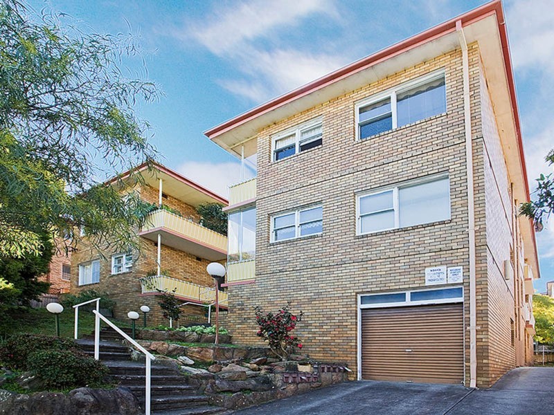 5/37-39 Balfour Street, Allawah NSW 2218