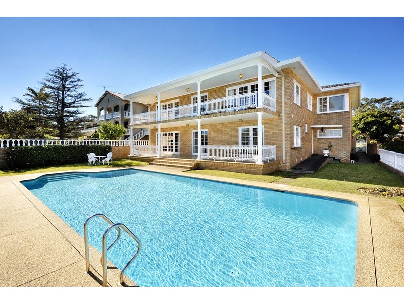 4 Tottenham Place, Blakehurst NSW 2221