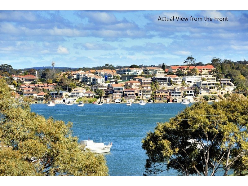 4 Tottenham Place, Blakehurst NSW 2221