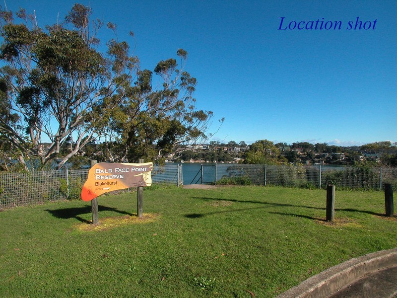 4 Tottenham Place, Blakehurst NSW 2221