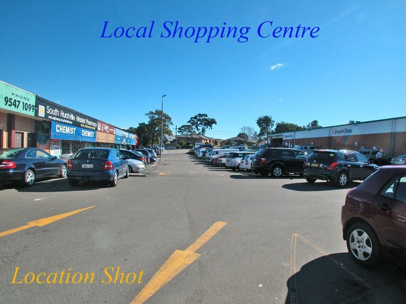 4 Tottenham Place, Blakehurst NSW 2221