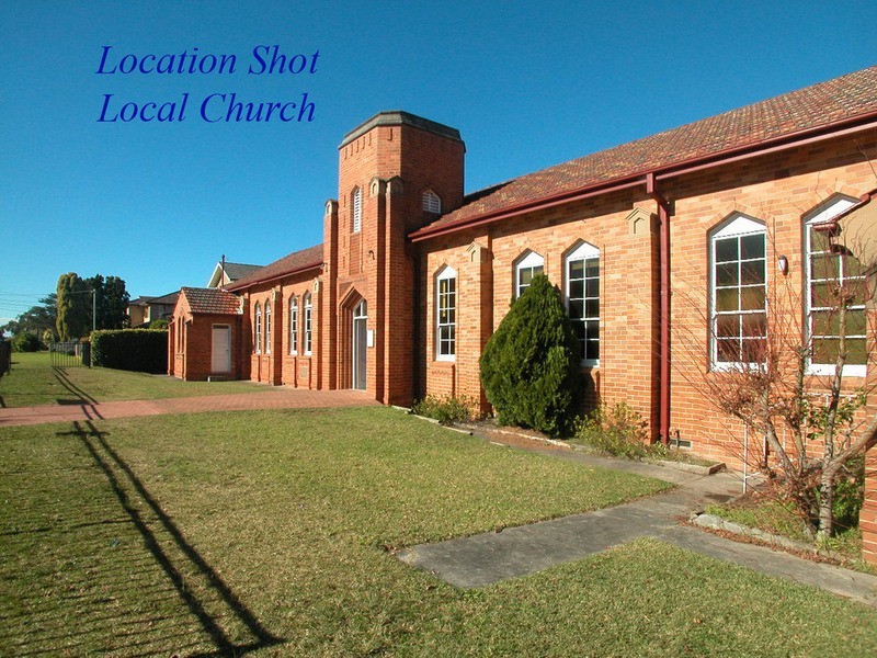 4 Tottenham Place, Blakehurst NSW 2221