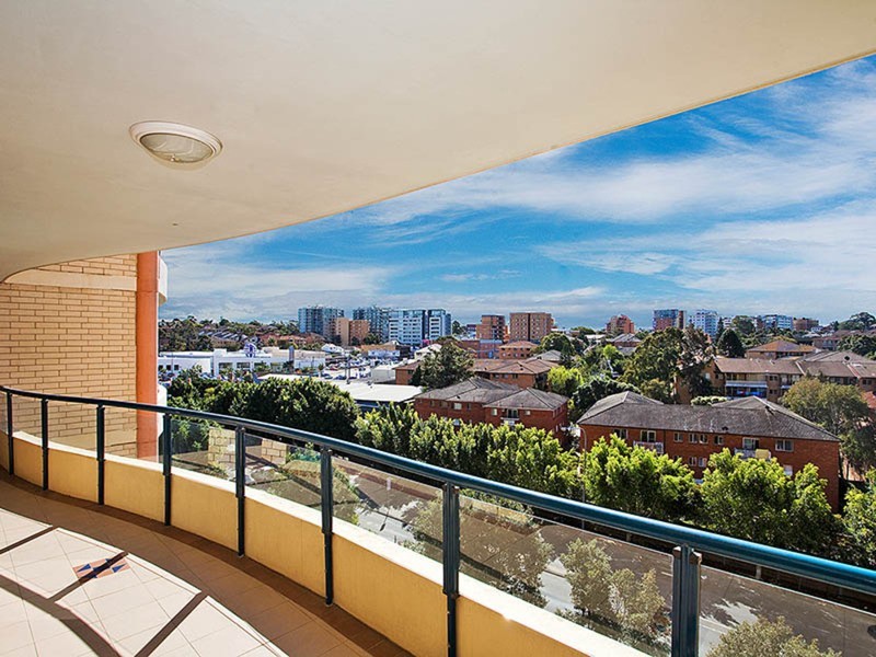 44/8 Ashton Street, Rockdale NSW 2216