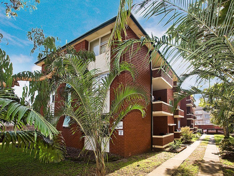 4/2 President Avenue, Kogarah NSW 2217