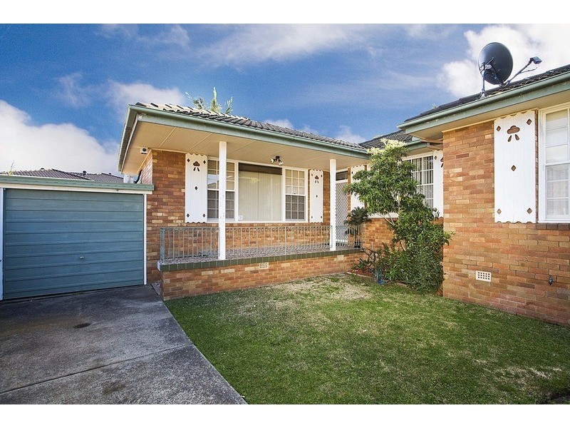 5/155 Queen Victoria Street, Bexley NSW 2207