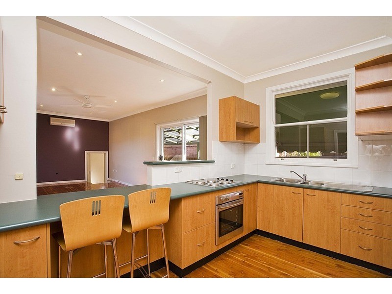 5/155 Queen Victoria Street, Bexley NSW 2207
