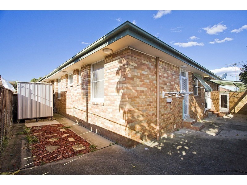 5/155 Queen Victoria Street, Bexley NSW 2207