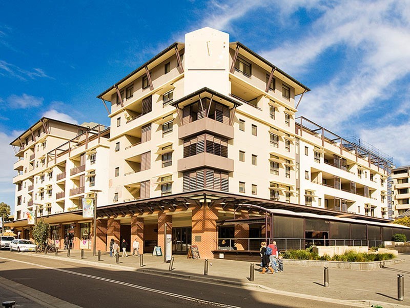 28/15-19 Belgrave Street, Kogarah NSW 2217