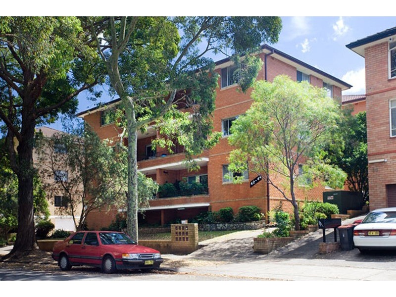 7/42-44 St Georges Parade, Hurstville NSW 2220