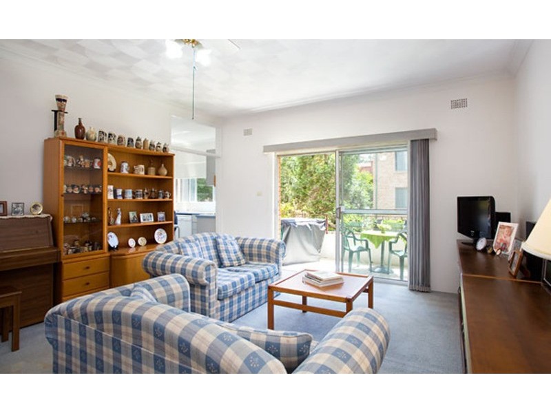 7/42-44 St Georges Parade, Hurstville NSW 2220