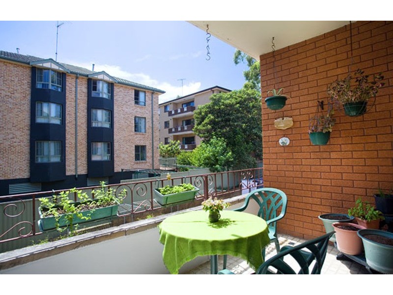 7/42-44 St Georges Parade, Hurstville NSW 2220