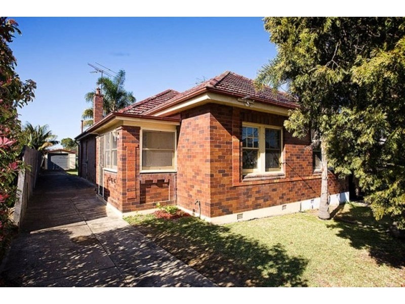 16a Vivian Street, Bexley NSW 2207