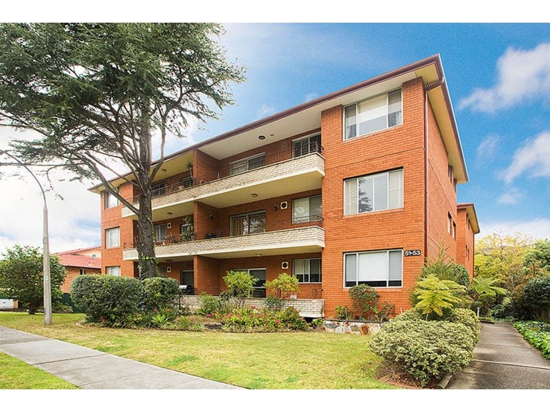 11/51-53 Noble Street, Allawah NSW 2218