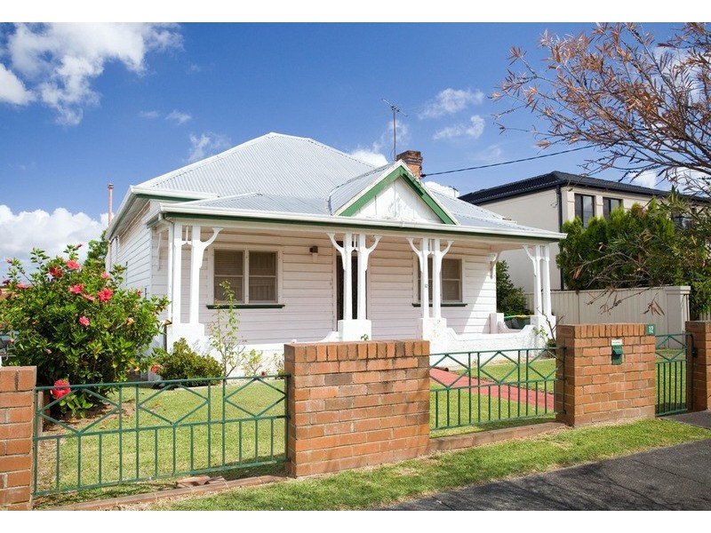 12 John Street, Kogarah Bay NSW 2217