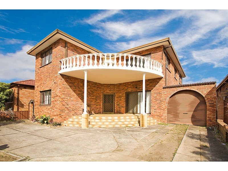 351 King Georges Road, Beverly Hills NSW 2209