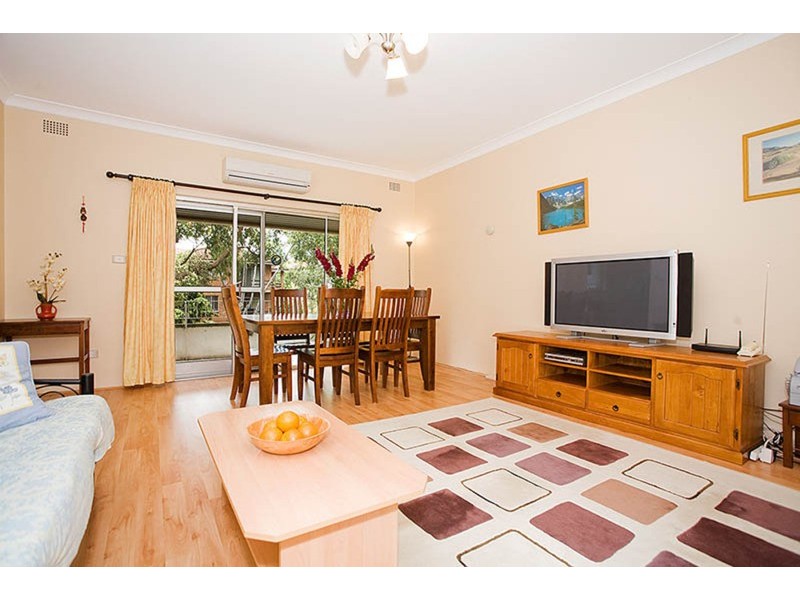 11/36-40 St Georges Parade, Hurstville NSW 2220