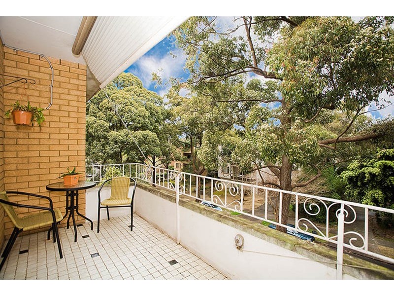 11/36-40 St Georges Parade, Hurstville NSW 2220