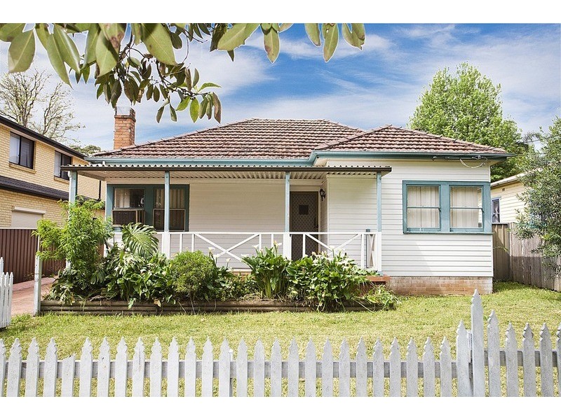 14 Stephen Street, Penshurst NSW 2222